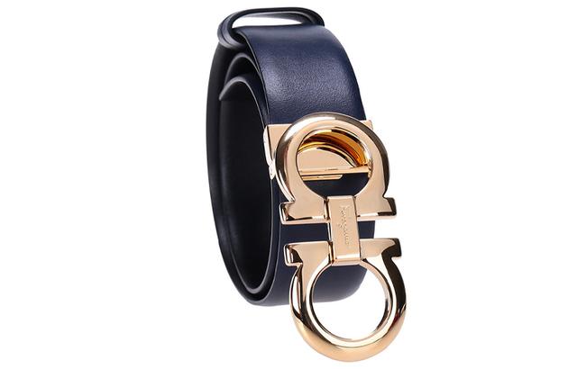 FERRAGAMO Salvatore 3.5cm