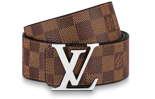 LOUIS VUITTON LV 4cm