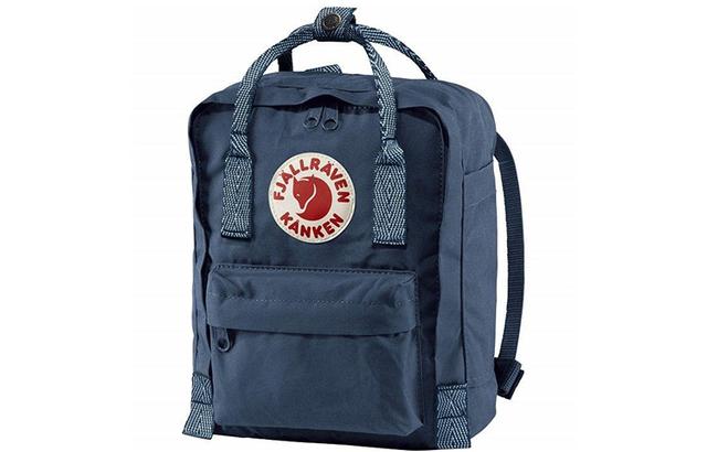 Fjallraven kanken