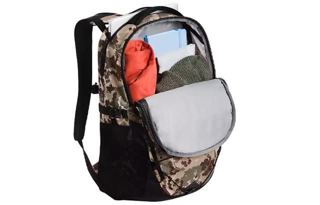 THE NORTH FACE BOREALIS BACKPACK