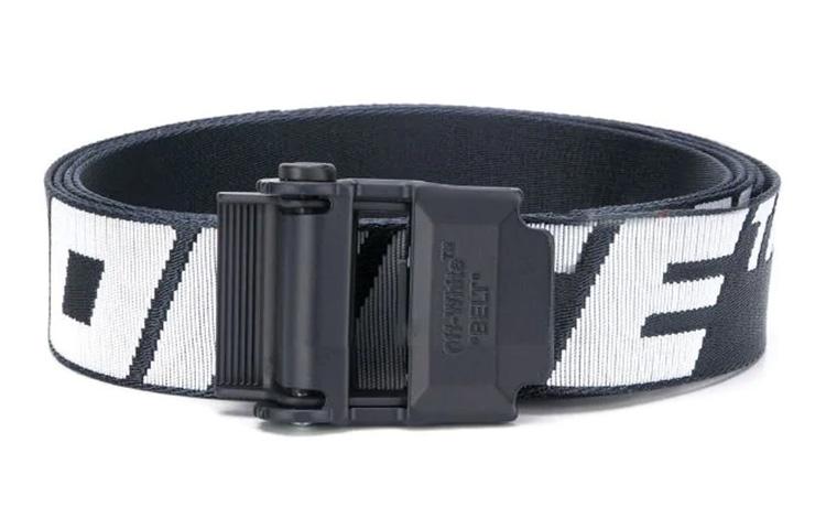 OFF-WHITE 2.0 Industrial 3cm