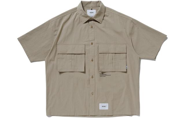 WTAPS SS22