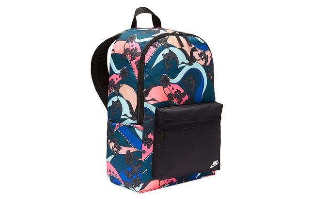 Nike Heritage Icon Clash Backpack