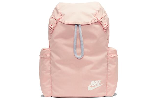 Nike Heritage Ruksack Logo