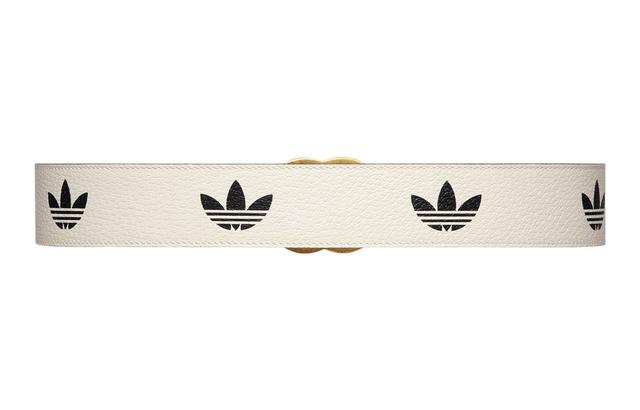 GUCCI adidas x Gucci GG Marmont 4cm