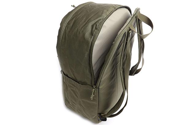 Fjallraven Vardag 28 backpack polyester