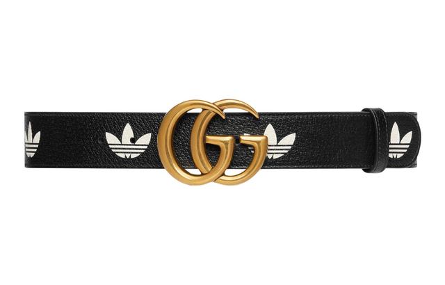 GUCCI adidas x Gucci GG Marmont 4cm