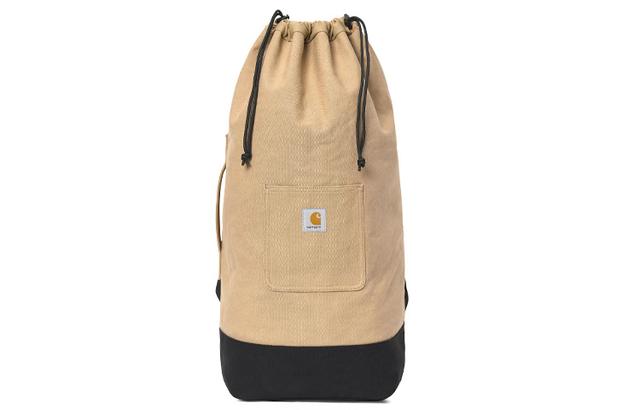 Carhartt WIP Canvas Duffle