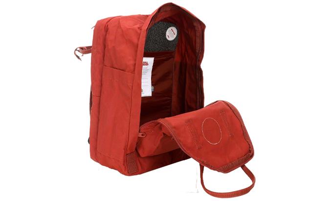 Fjallraven Kanken laptop