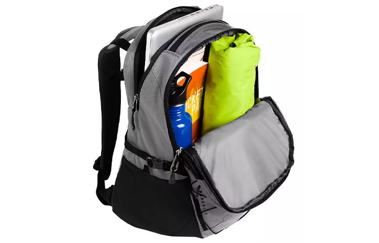 THE NORTH FACE BOREALIS BACKPACK