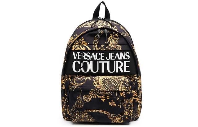 VERSACE JEANS COUTURE LOGO