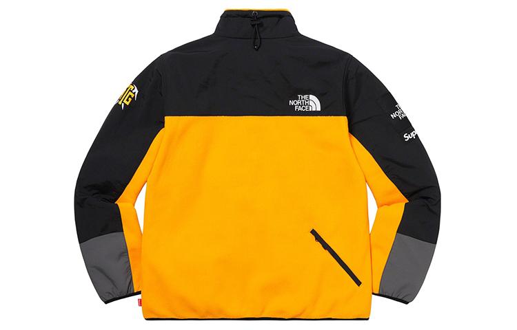 Supreme x THE NORTH FACE SS20 Week 3 RTG Fleece Jacket