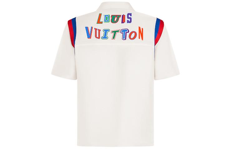 LOUIS VUITTON x NBA Logo