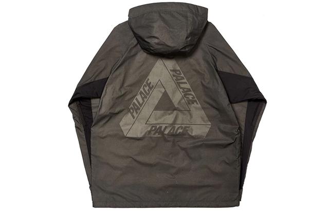 PALACE FW19 LogoDeflector