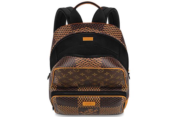 LOUIS VUITTON x NIGO