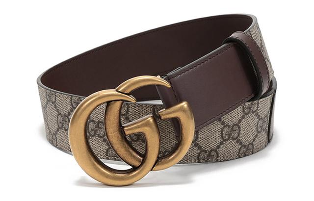 GUCCI FW20 GG 4cm