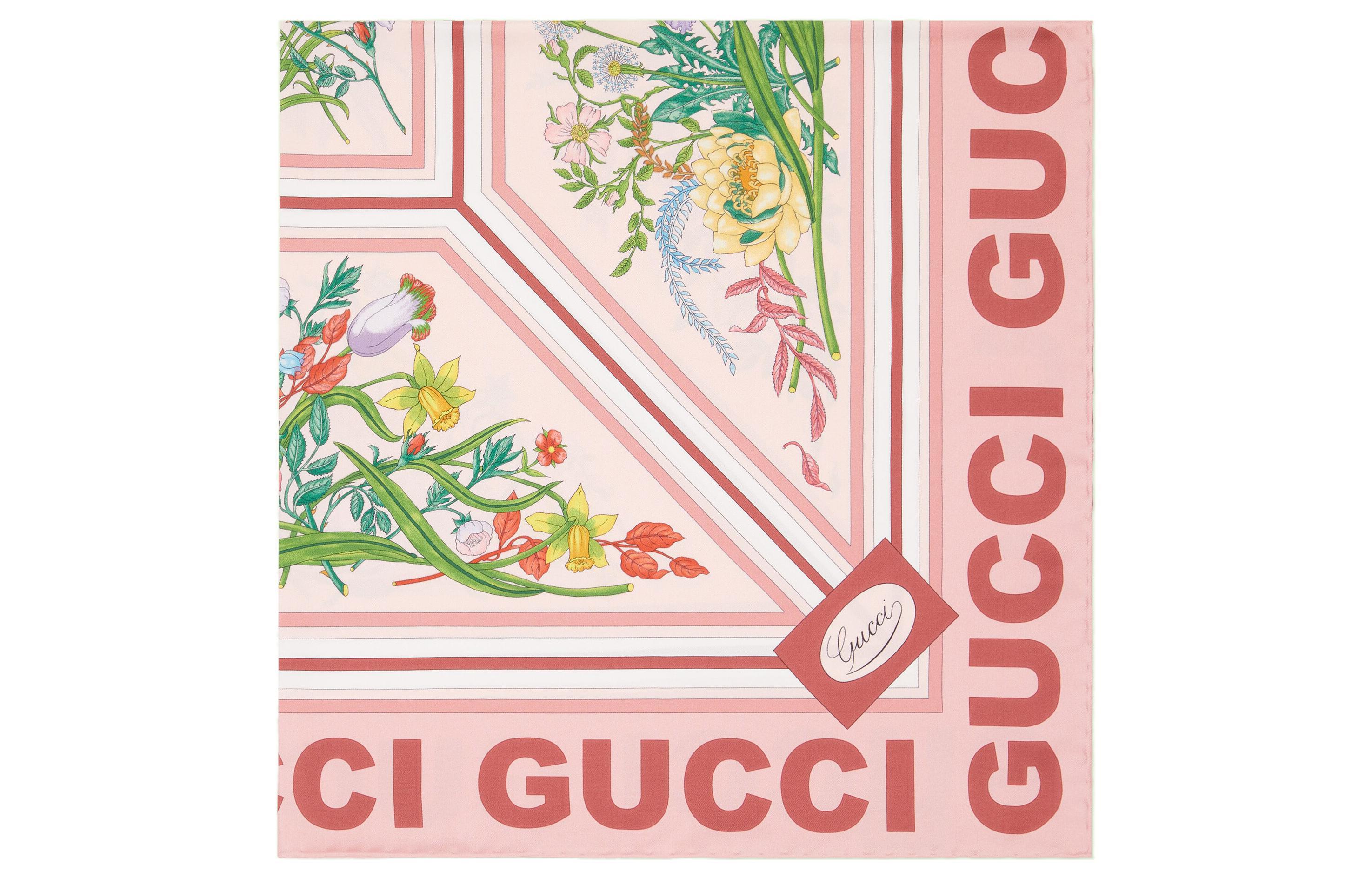 GUCCI