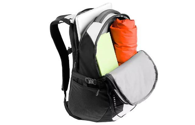 THE NORTH FACE BOREALIS BACKPACK