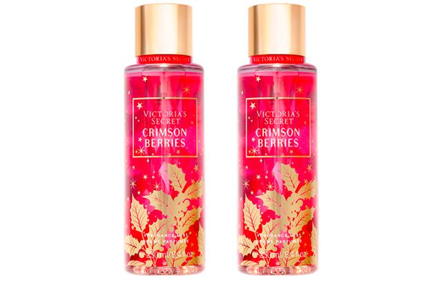 VICTORIA'S SECRET 250ml*2