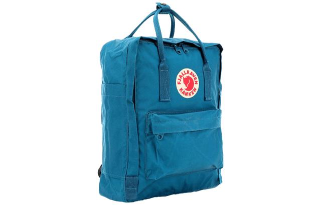 Fjallraven Kanken