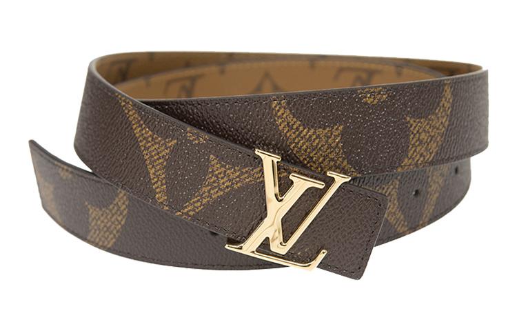 LOUIS VUITTON Logo 3cm