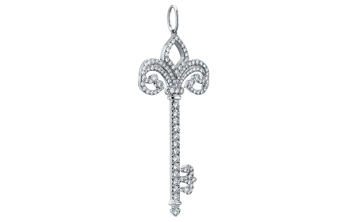 TIFFANY CO. Tiffany Keys