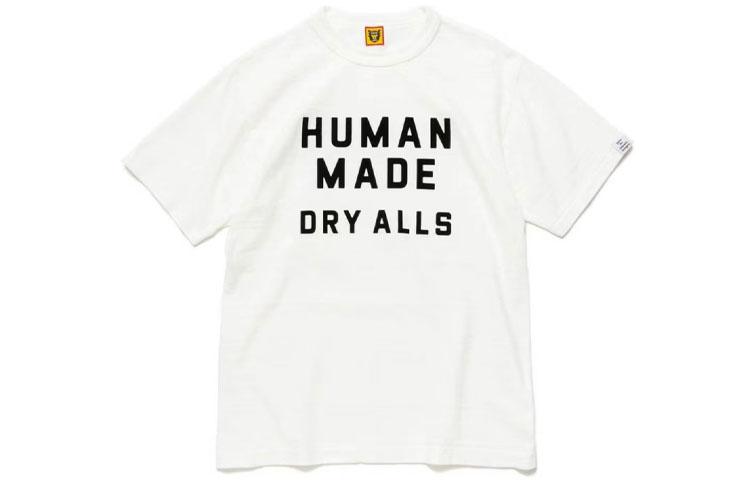 HUMAN MADE SS22 T