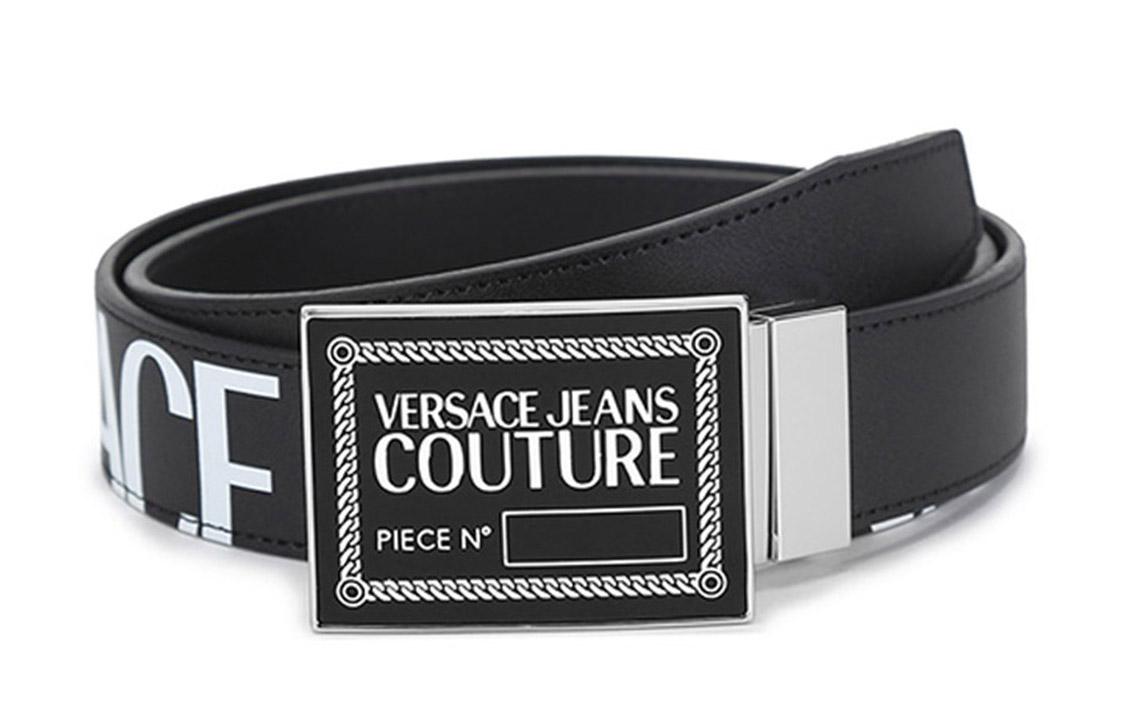 VERSACE JEANS COUTURE 3.3cm