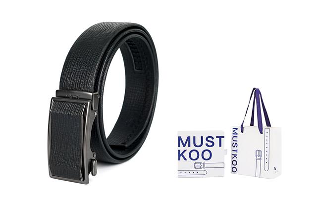 MUSTKOO 3.4cm