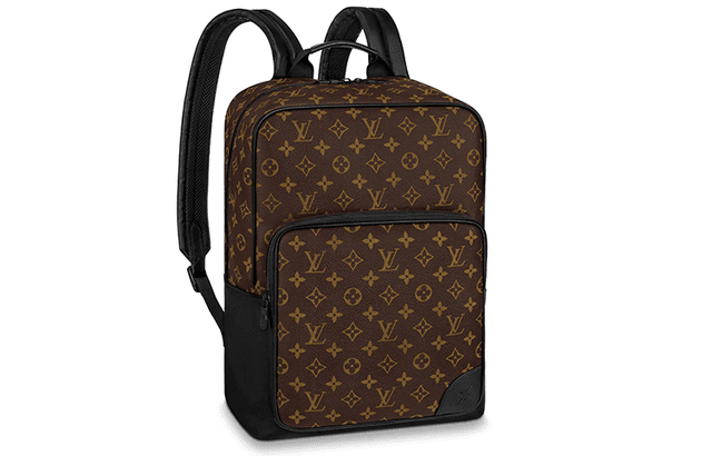 LOUIS VUITTON