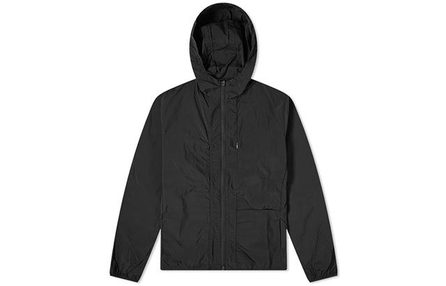 Y-3 M TRVL Nylon Parka Jacket