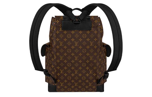 LOUIS VUITTON CHRISTOPHER PM