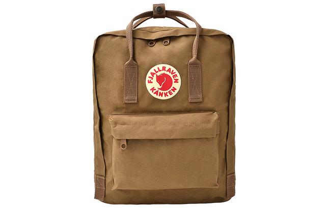 Fjallraven Kanken