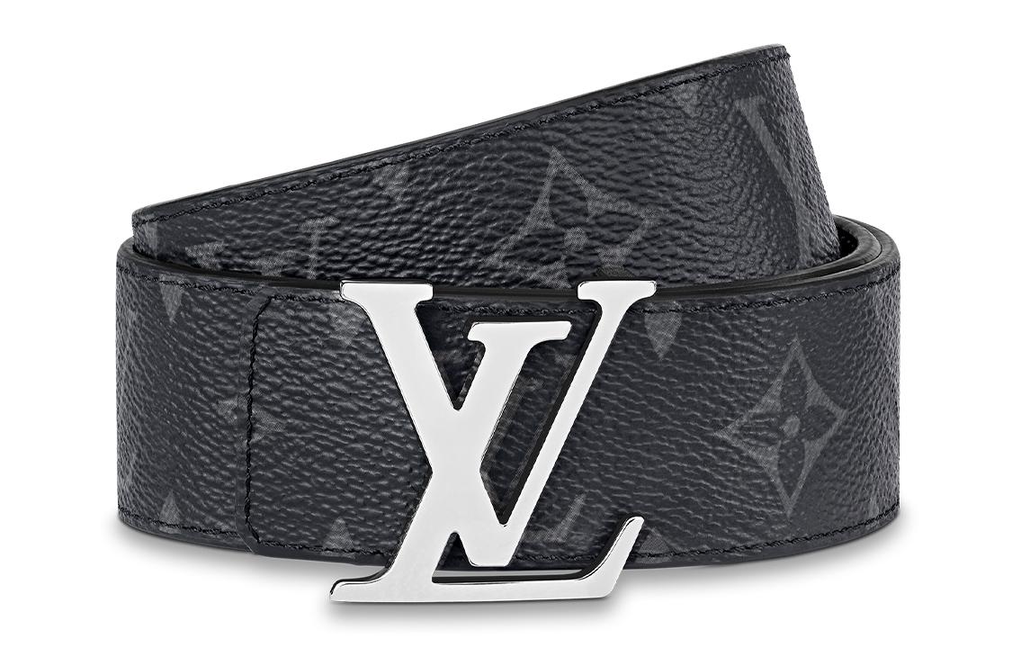 LOUIS VUITTON LV 3.5cm