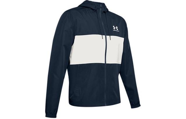 Under Armour Sportstyle Wind