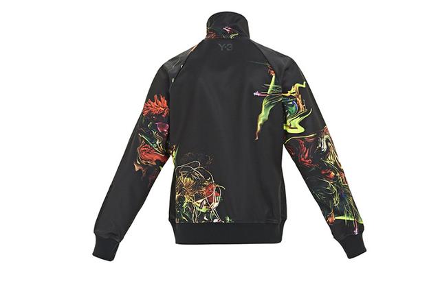 Y-3 Toketa AOP Track Jacket