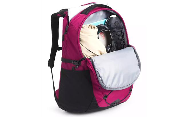 THE NORTH FACE BOREALIS BACKPACK