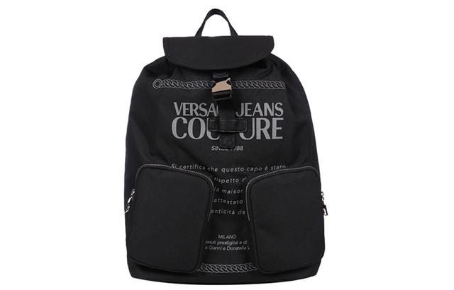 VERSACE JEANS COUTURE Logo