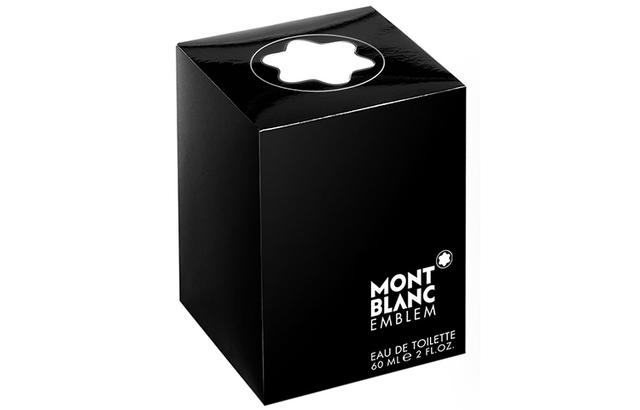 MONTBLANC EDT 40ml60ml100ml