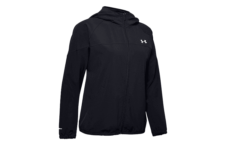 Under Armour Woven Branded