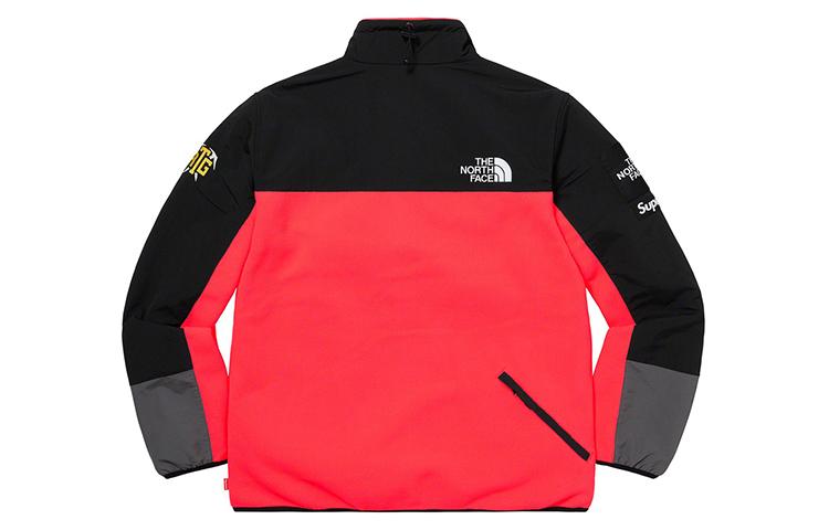 Supreme x THE NORTH FACE SS20 Week 3 RTG Fleece Jacket