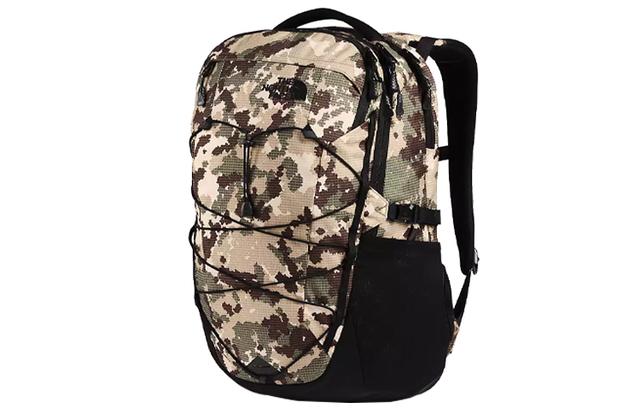 THE NORTH FACE BOREALIS BACKPACK