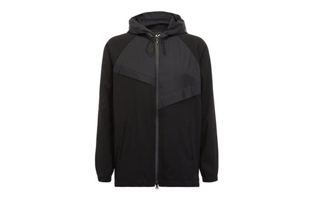 Y-3 Yohji Letters Jacket