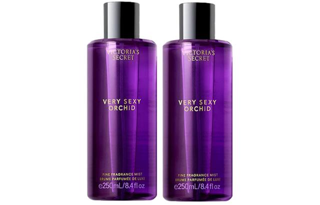 VICTORIA'S SECRET 250ml*2