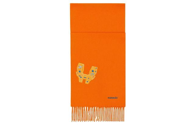 HERMES Space University muffler