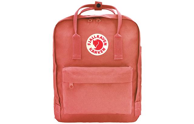 Fjallraven kanken