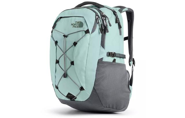 THE NORTH FACE BOREALIS BACKPACK