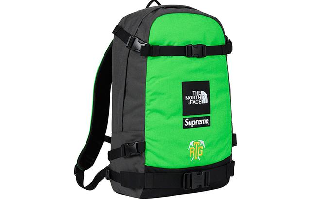 Supreme x The North Face 2020 Week 3