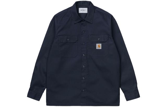 Carhartt WIP Logo