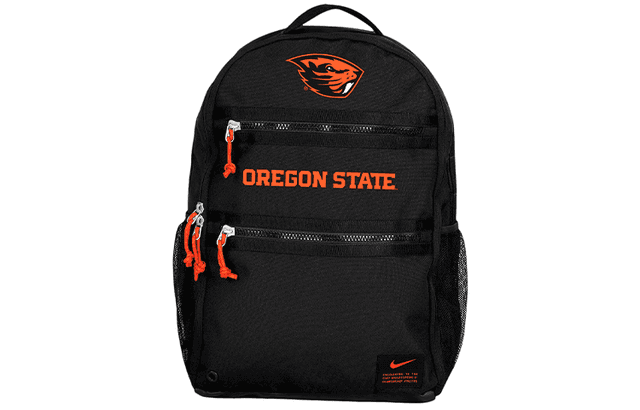 Nike College Oregon State logo